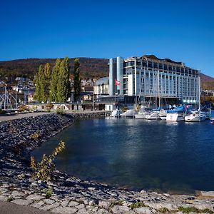 Best Western Premier Hotel Beaulac